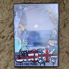 Bmx dvd pond for sale  BECCLES