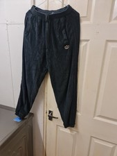 Ladies adidas velour for sale  BASILDON