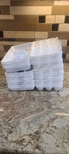 Egg cartons white for sale  Collinsville