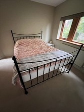 King size bed for sale  HARROGATE