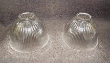 Pair holophane fixture d'occasion  Expédié en Belgium