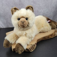 Douglas plush cat for sale  Saint Helens