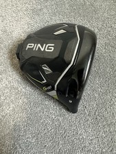 Ping g430 max for sale  BRACKNELL