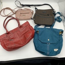 Lot purses bags d'occasion  Expédié en Belgium