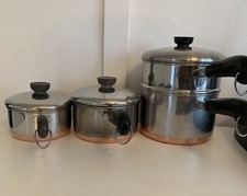 Vtg revere ware for sale  Bothell
