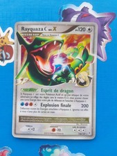 Rayquaza 146 147 d'occasion  Sallanches
