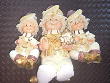 Figuren kantenhocker zwerge gebraucht kaufen  Deutschland