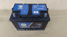 Napa car agm for sale  STOKE-ON-TRENT