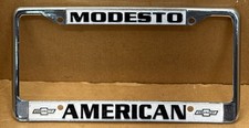 Rare american chevrolet for sale  Fiddletown