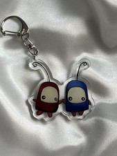 Billie eilish silver for sale  GLASGOW