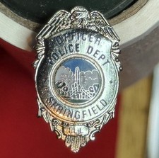 Obsolete springfield illinois for sale  Blue Springs