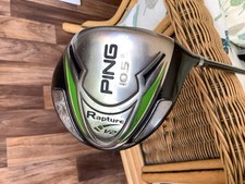 Ping rapture driver for sale  NOTTINGHAM