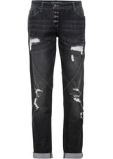 Boyfriend jeans destroyed gebraucht kaufen Boyfriend jeans destroyed gebraucht kaufen  Deutschland