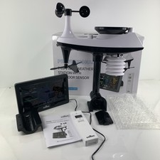 Professional weather station for sale  Lumberton