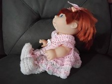 Cabbage patch doll for sale  Richland