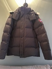 Canada goose men for sale  MANSFIELD
