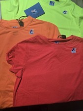 Shirt girocollo way usato  Benevento