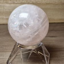 Mini rose quartz for sale  MIDDLESBROUGH