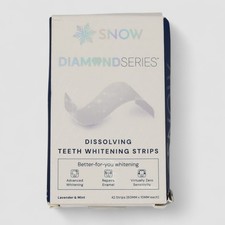 Snow diamond dissolving for sale  Cumming
