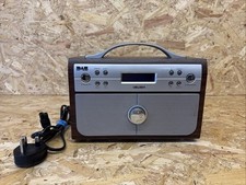 Bush dab radio for sale  OXFORD