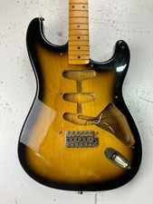Guitarra elétrica PROJECT 97-00 CIJ Fender Japan ST-57 (Sunburst) comprar usado  Enviando para Brazil