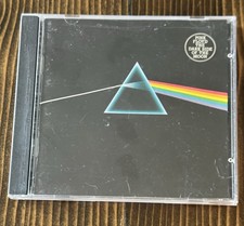 Pink Floyd - The Dark Side of the Moon by Pink Floyd (CD, Oct-1990, Capitol) comprar usado  Enviando para Brazil
