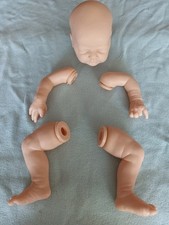 Reborn bausatz gebraucht kaufen  Münster