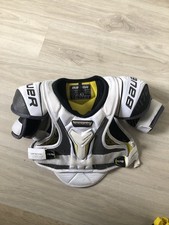 Schulter brustschutz gebraucht kaufen  Bayreuth