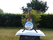 Ozark resonator guitar for sale  NEWPORT