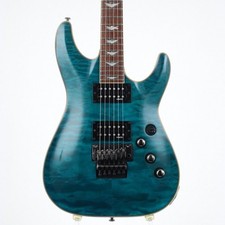 Schecter ext omen usato  Spedire a Italy