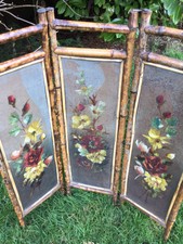 Antique vintage bamboo for sale  DONCASTER