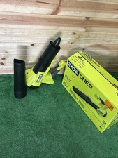 Ryobi 18v 100 for sale  Dallas