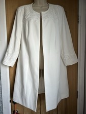 Bonmarche white cream for sale  NUNEATON