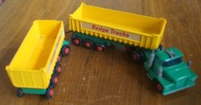 Matchbox dodge truck gebraucht kaufen  Berlin