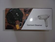 Défroisseur vapeur evamaster d'occasion  Villefranche-sur-Saône