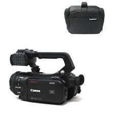 Canon xa75 pro for sale  DERBY