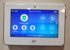 Adt command panel for sale  USA