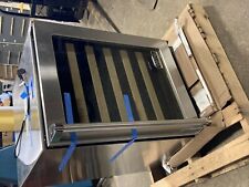 Viking freestanding undercount for sale  Glassboro