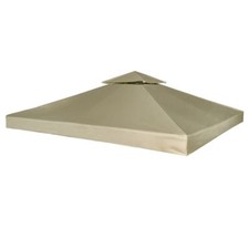 Gazebo cover replacement for sale  HATFIELD