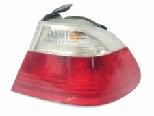8383826 headlight rear d'occasion  Expédié en Belgium