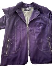 Damen blazer top gebraucht kaufen  Wollmatingen