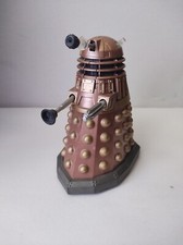 Bronze dalek doctor for sale  GREAT YARMOUTH