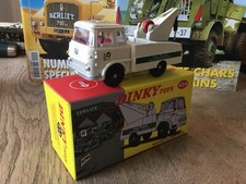 Dinky toys 434 d'occasion  Liffol-le-Grand