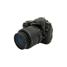 Nikon digital slr d'occasion  Expédié en Belgium