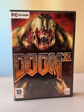 Doom cofanetto 2004 usato  Canneto sull'Oglio