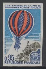 Yvert air post d'occasion  France