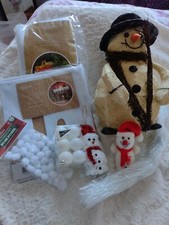Box white christmas for sale  ROCHESTER