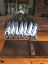 Taylormade rac forged for sale  Houston