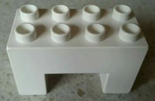 Lego duplo vintage usato  Firenze