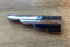 Jaguar series boot for sale Jaguar series boot for sale  SOLIHULL